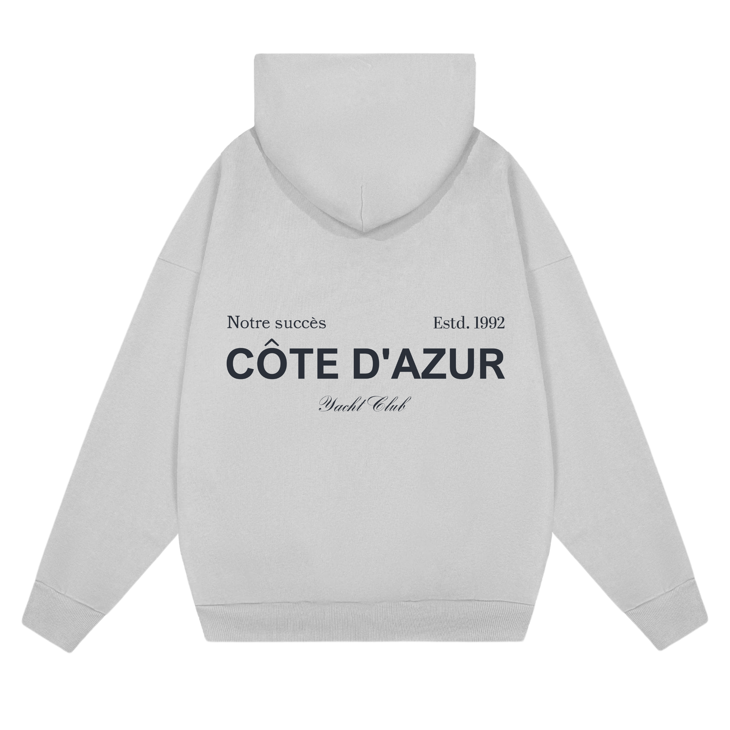 Côte d'Azur Hoodie