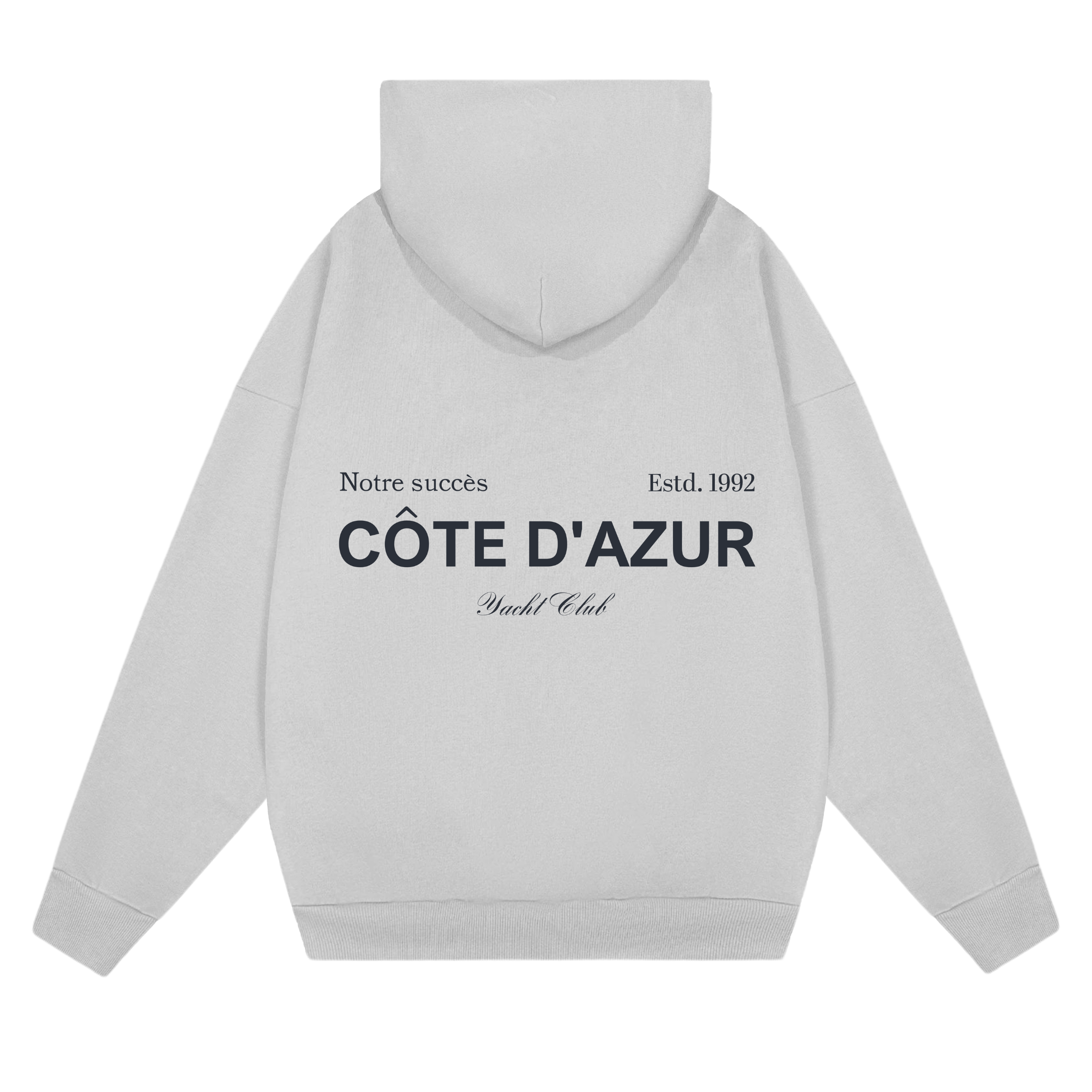 Côte d'Azur Hoodie