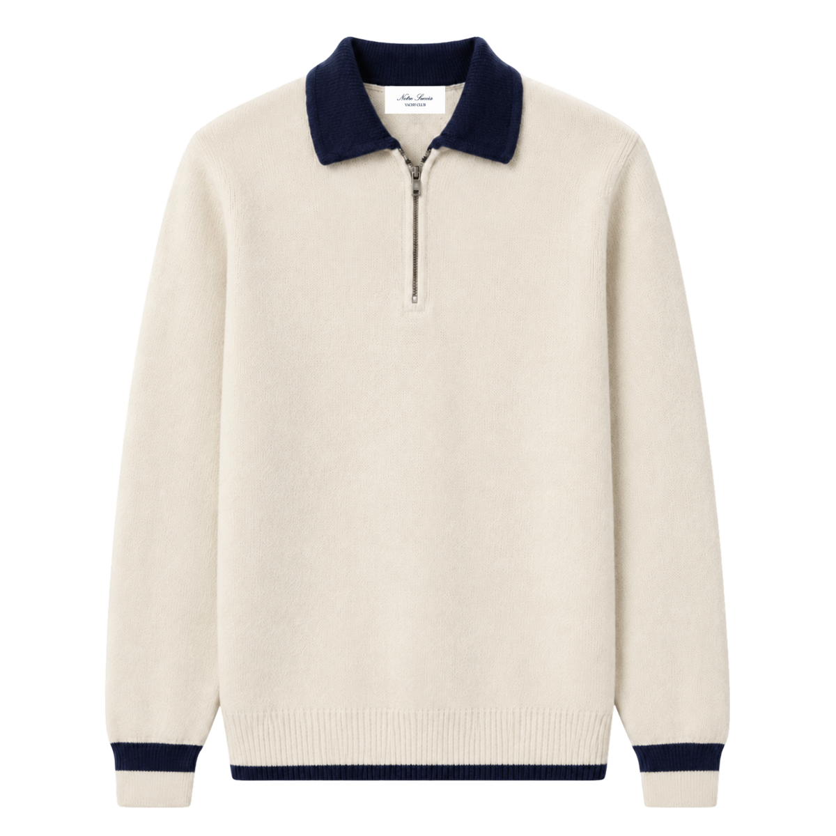 Régence Quarter-Zip