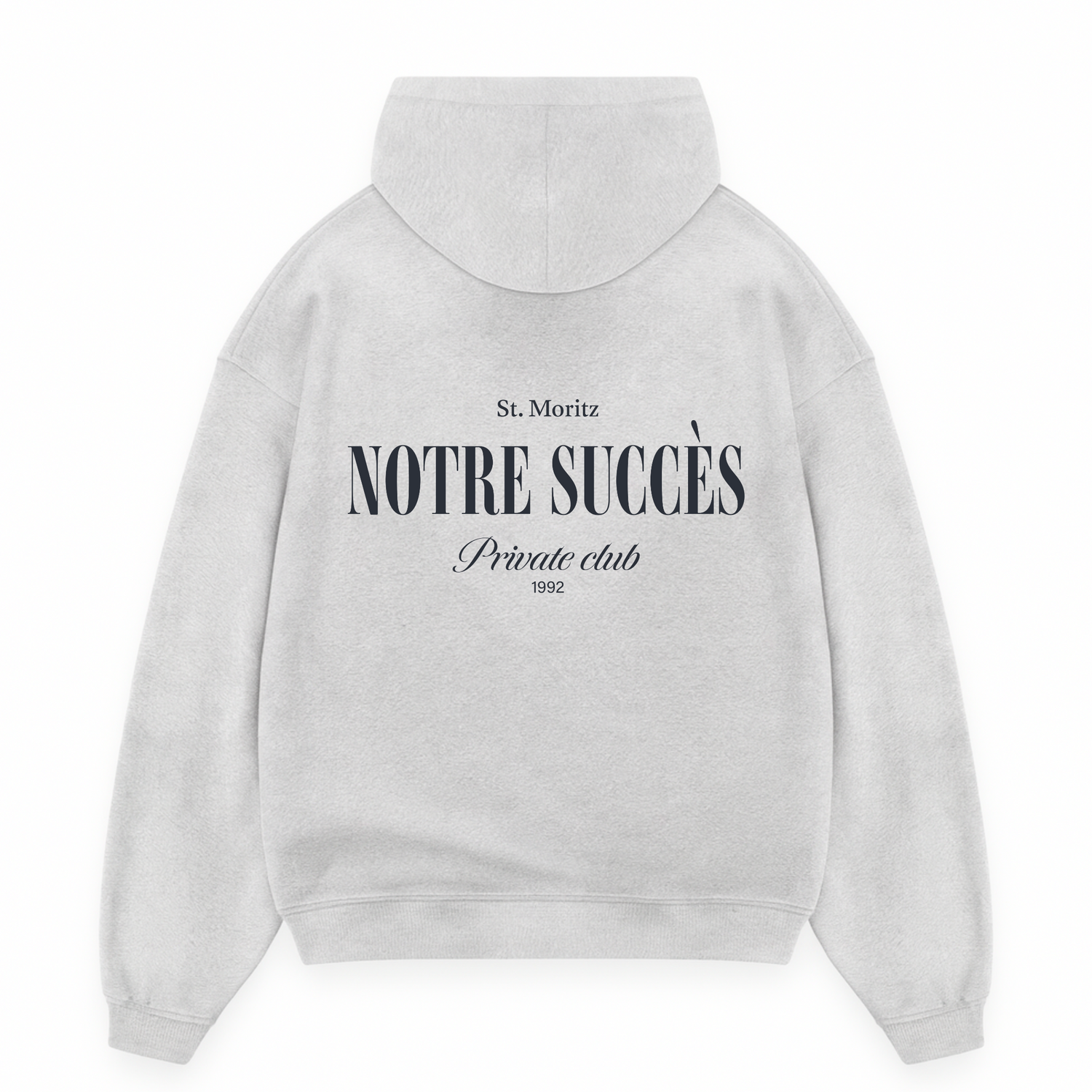 Private Club Hoodie