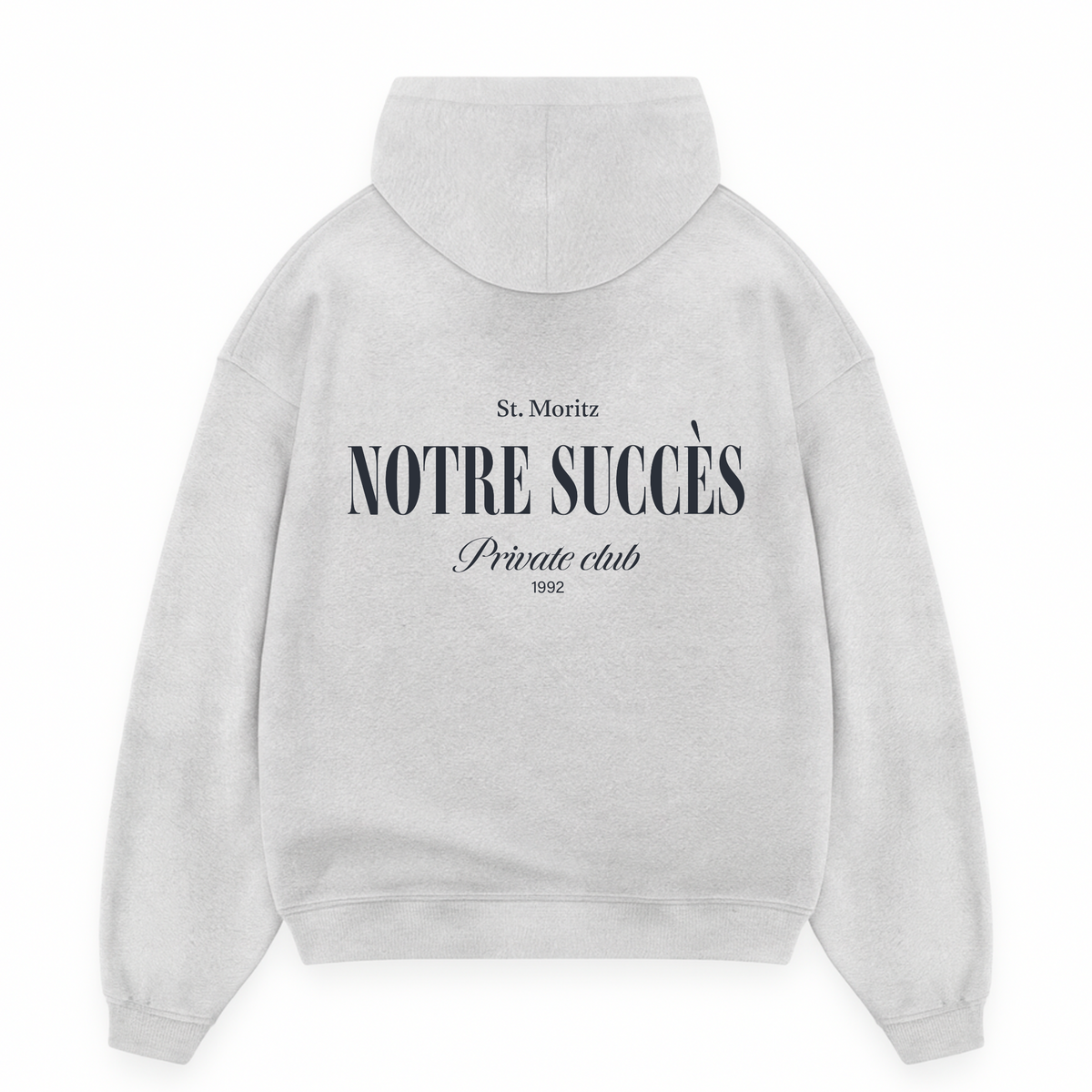 Private Club Hoodie