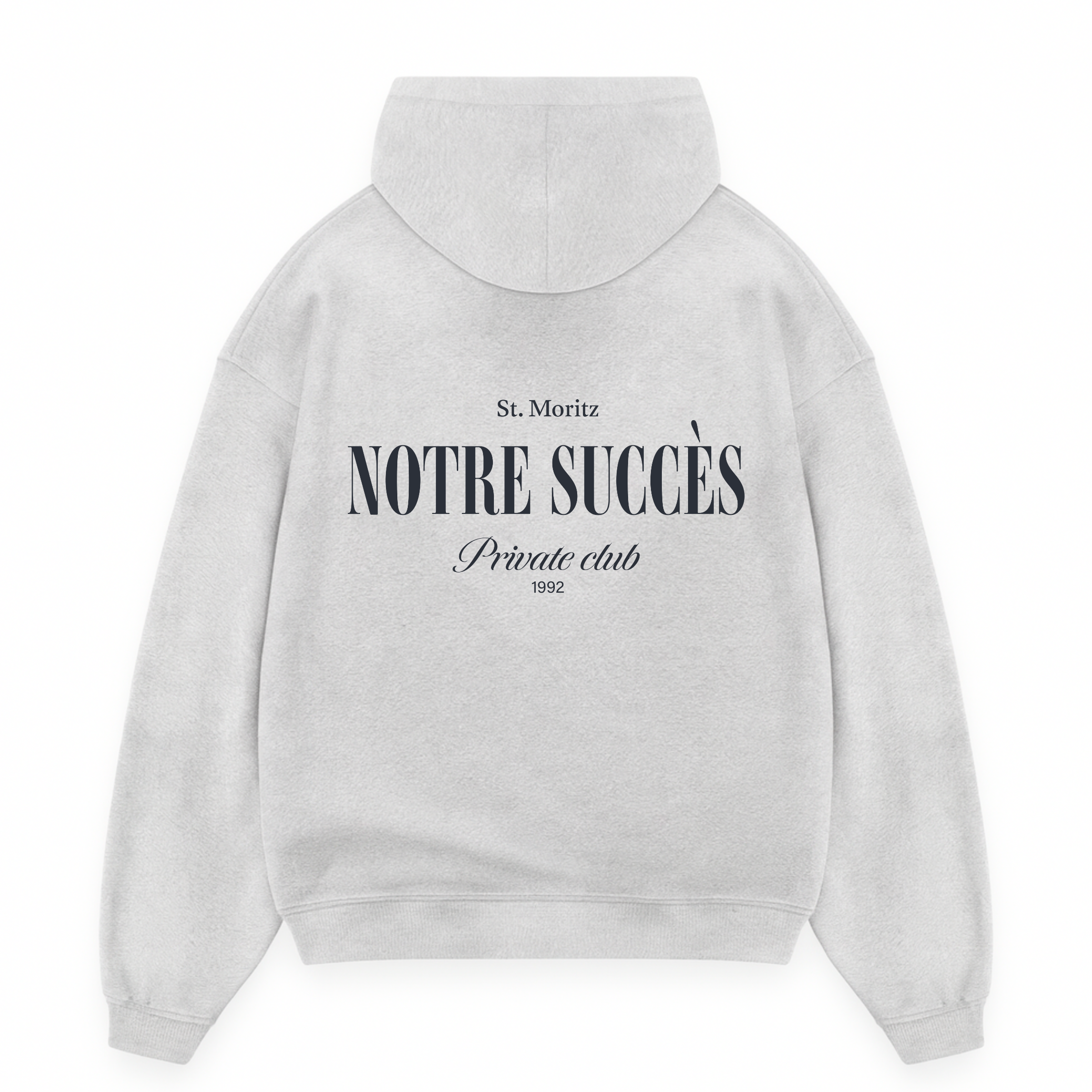Private Club Hoodie
