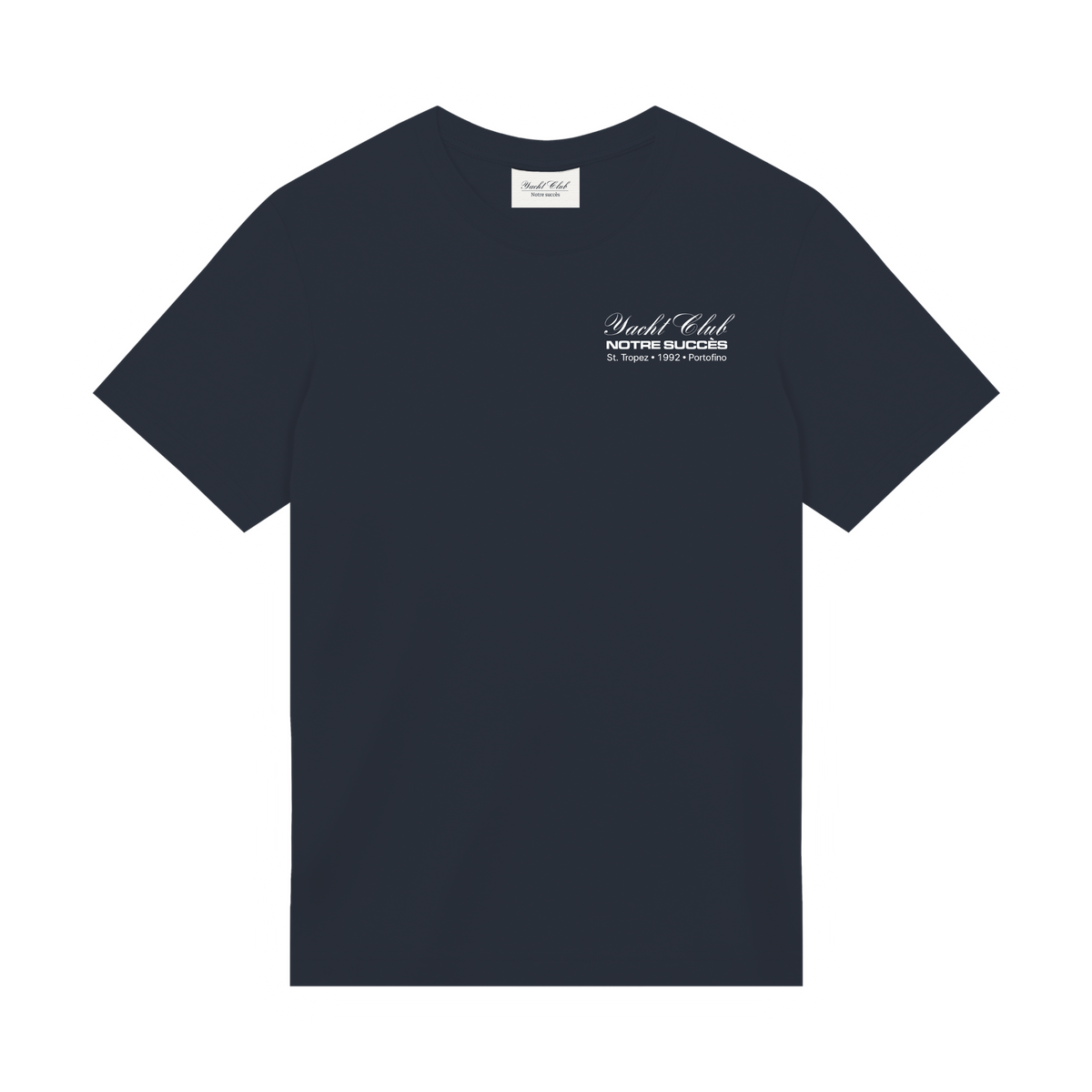 Notre Heritage T-Shirt