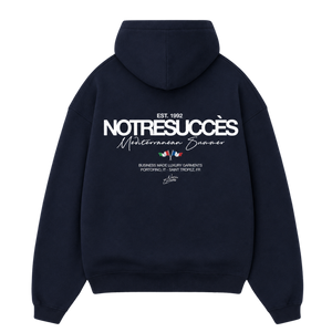 Mediterranean Summer Hoodie