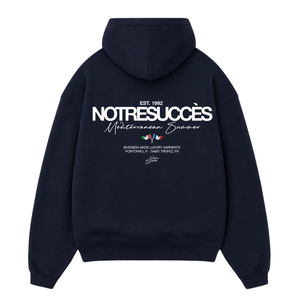 Notre Heritage Hoodie