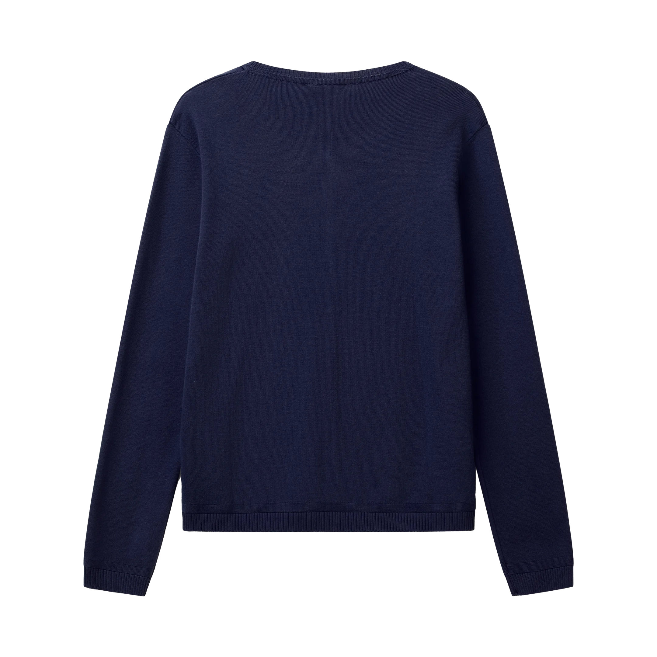 Notre Wool Cardigan