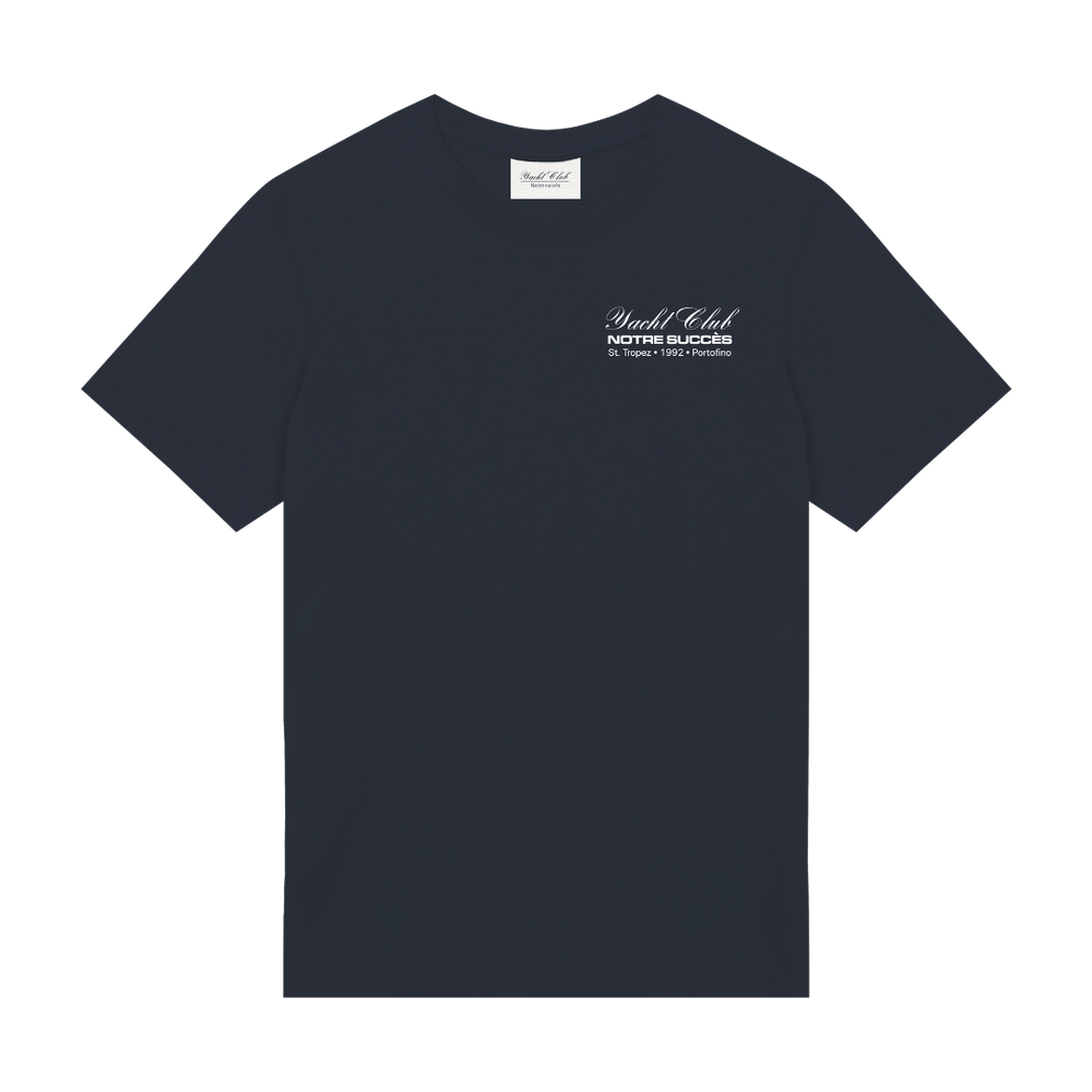 St. Tropez Notre T-Shirt