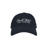 Yacht Club Hat