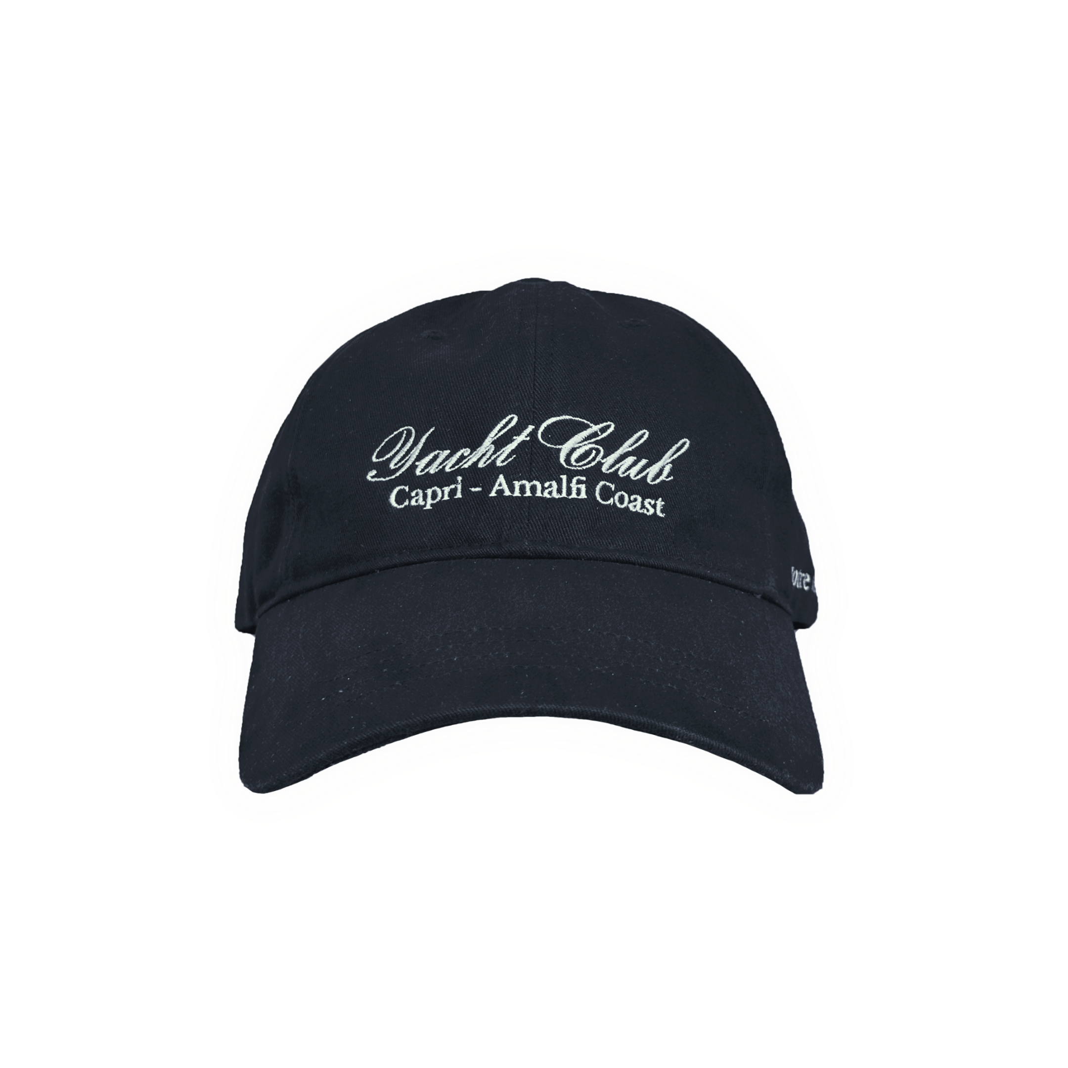 Yacht Club Hat