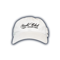 Yacht Club Hat