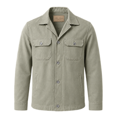 Beaumont Overshirt