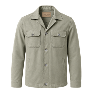 Beaumont Overshirt