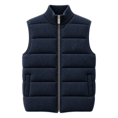 Knitted Vest