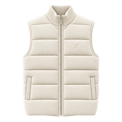 Knitted Vest