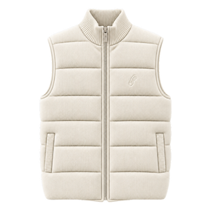 Knitted Vest