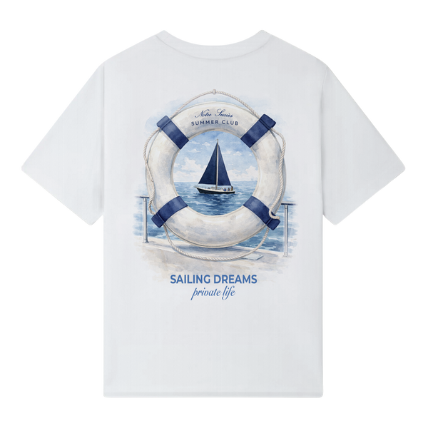 Sailing Dreams T-Shirt