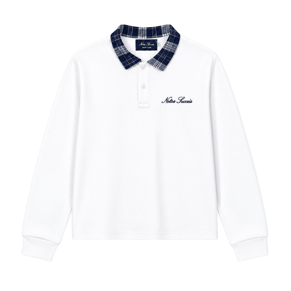 Le Carreau Longsleeve