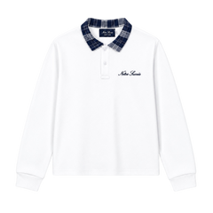 Le Check Longsleeve