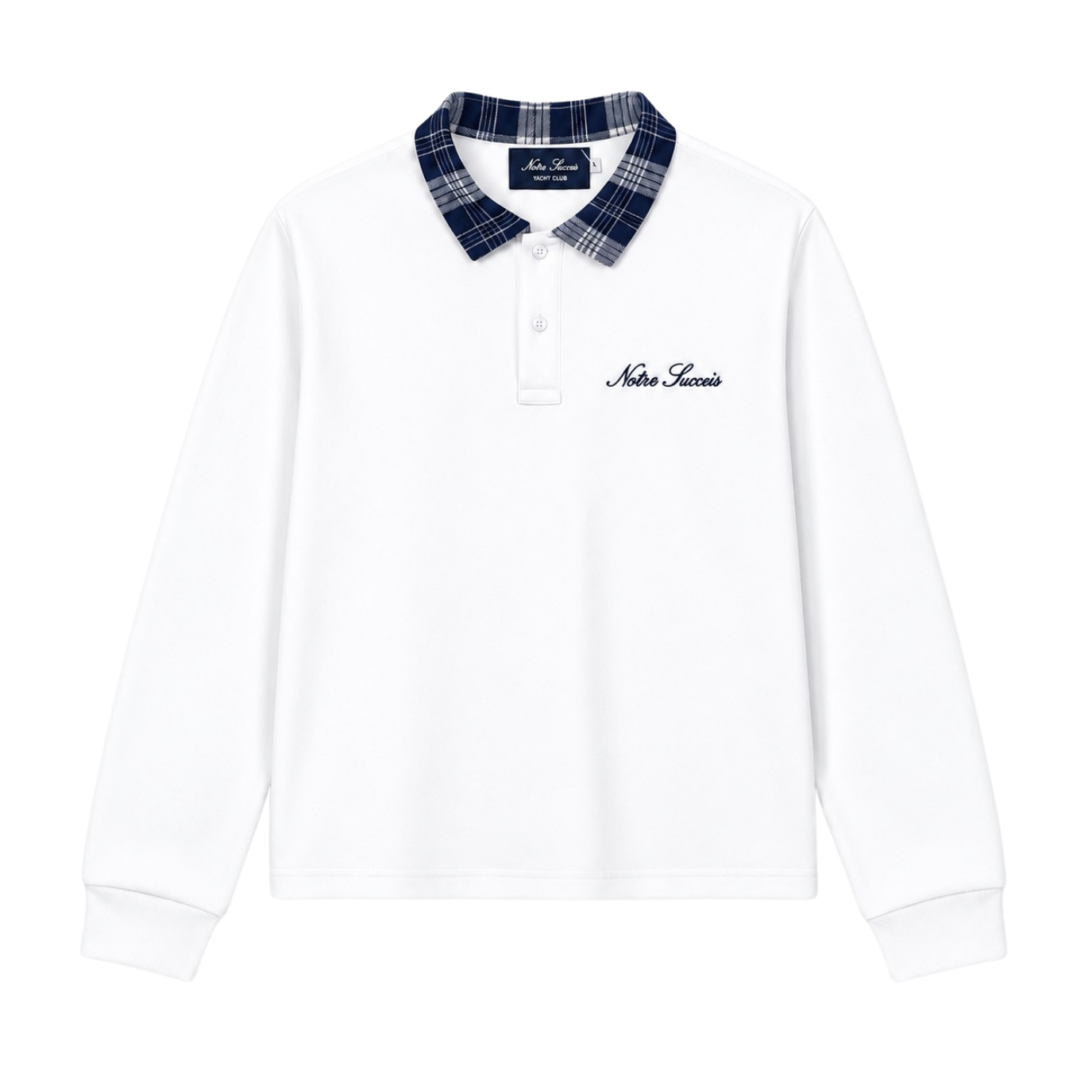 Le Carreau Longsleeve