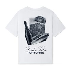 Dolcevita Portofino T-Shirt