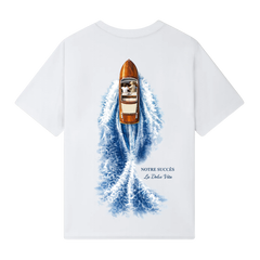 Notre Voyage T-Shirt