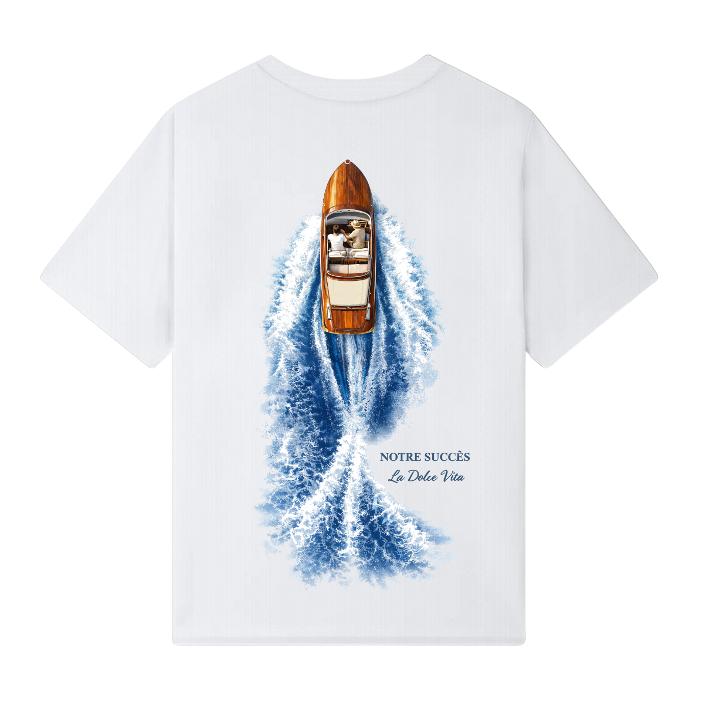 Notre Voyage T-Shirt