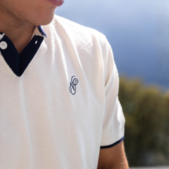Maison Henley Shortsleeve