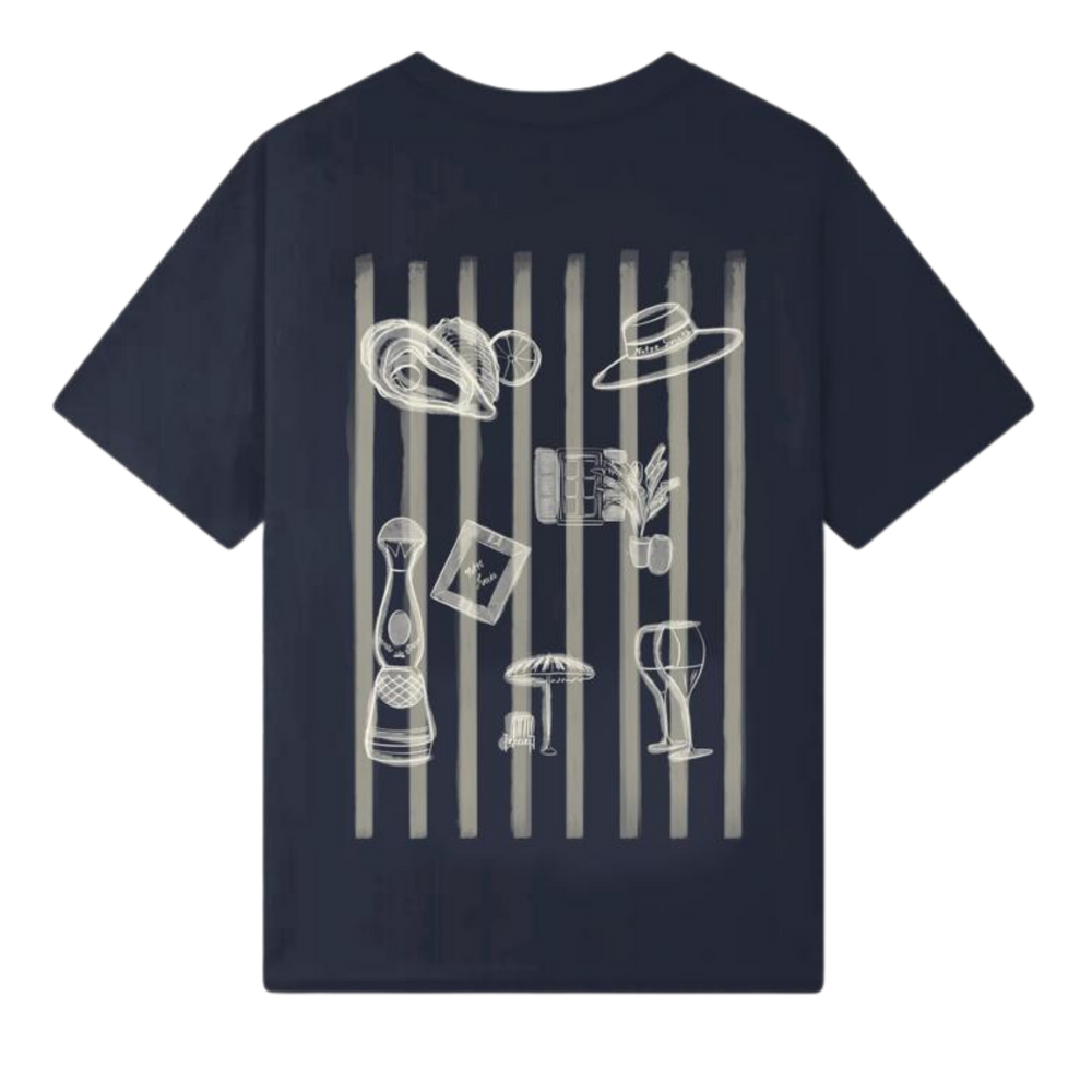 Riviera Essentials T-Shirt