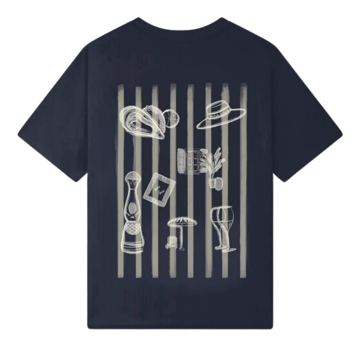 Riviera Essentials T-Shirt