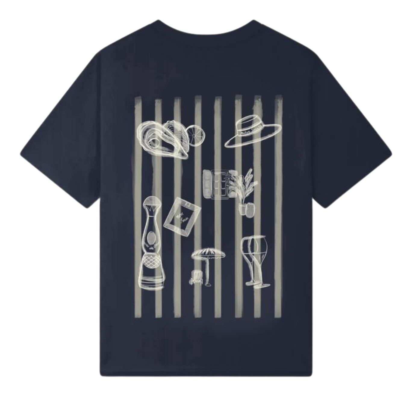 Riviera Essentials T-Shirt