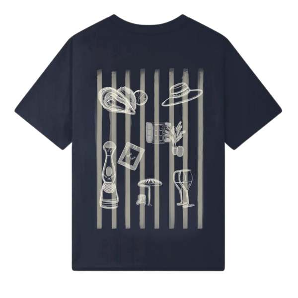 Riviera Essentials T-Shirt