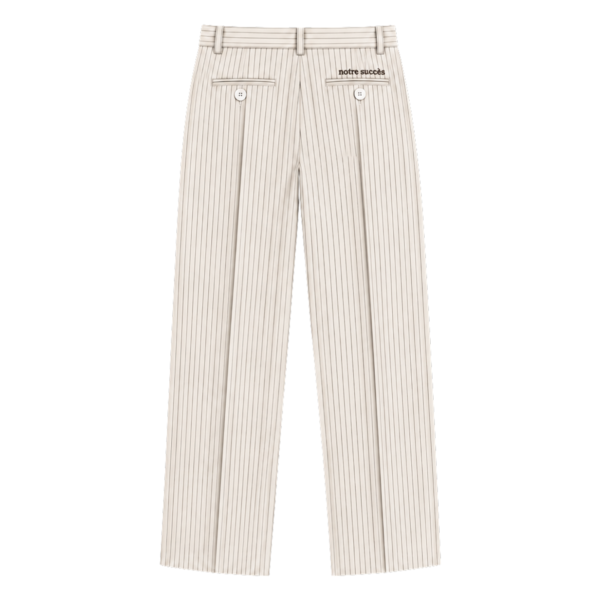 Levanto Striped Pants