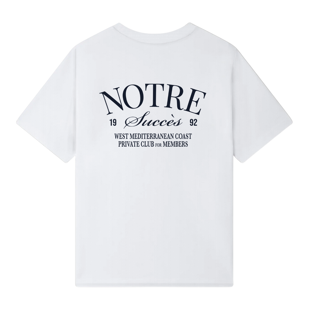 Mediterranean Club T-Shirt