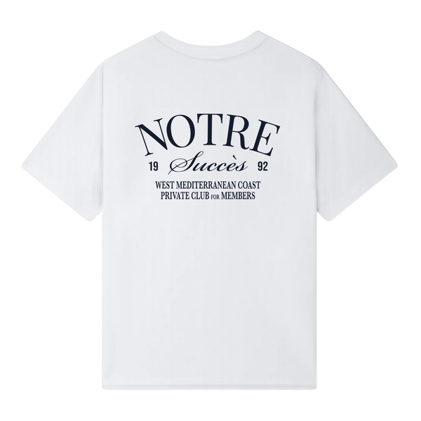 Mediterranean Club T-Shirt