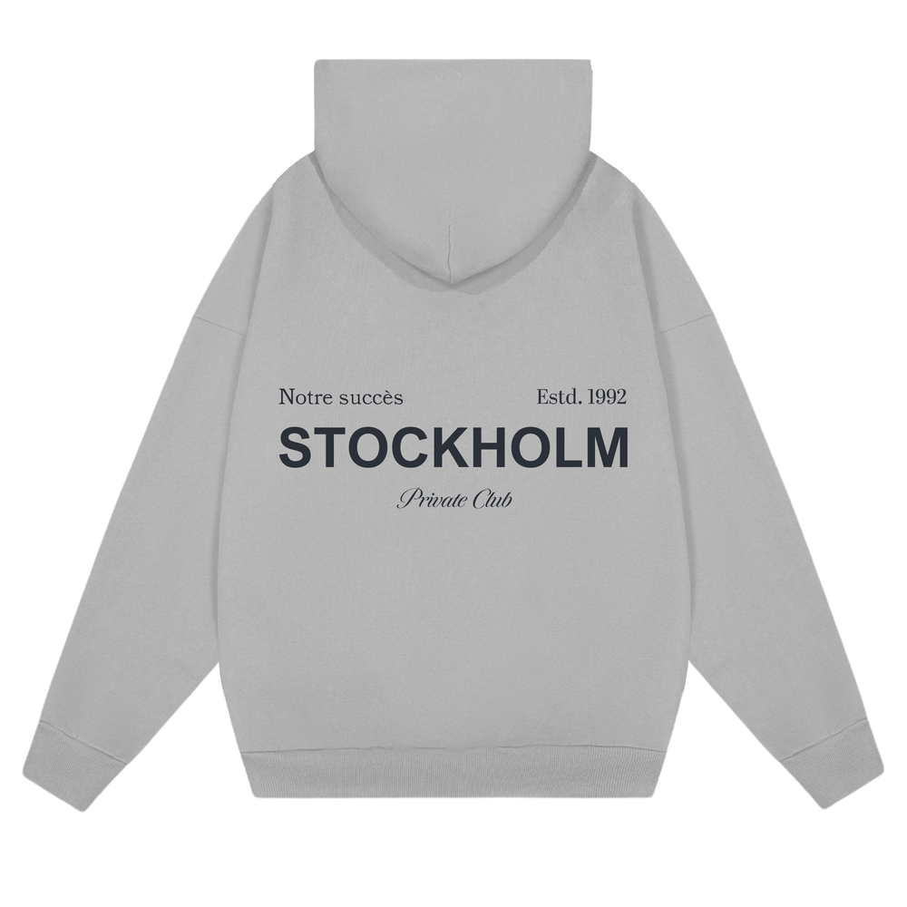 Stockholm Private Club
