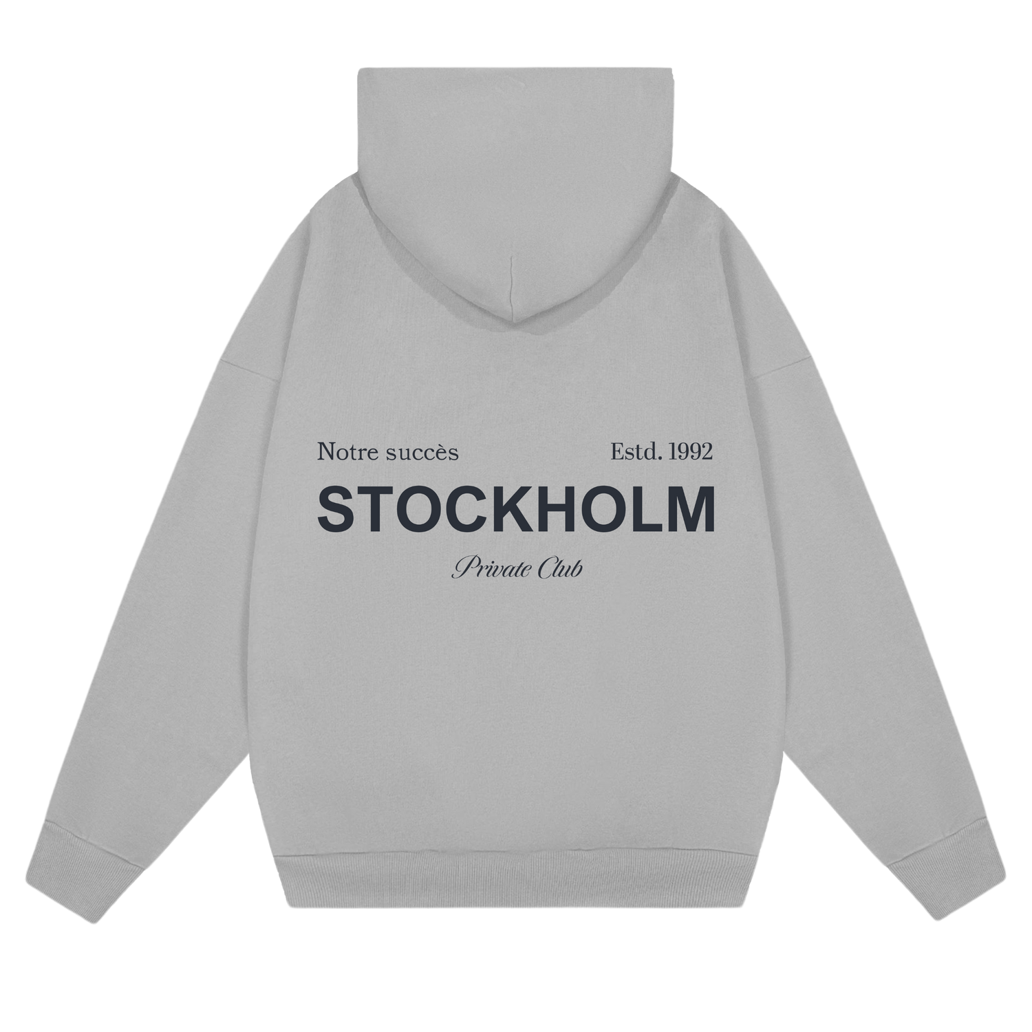 Stockholm Private Club