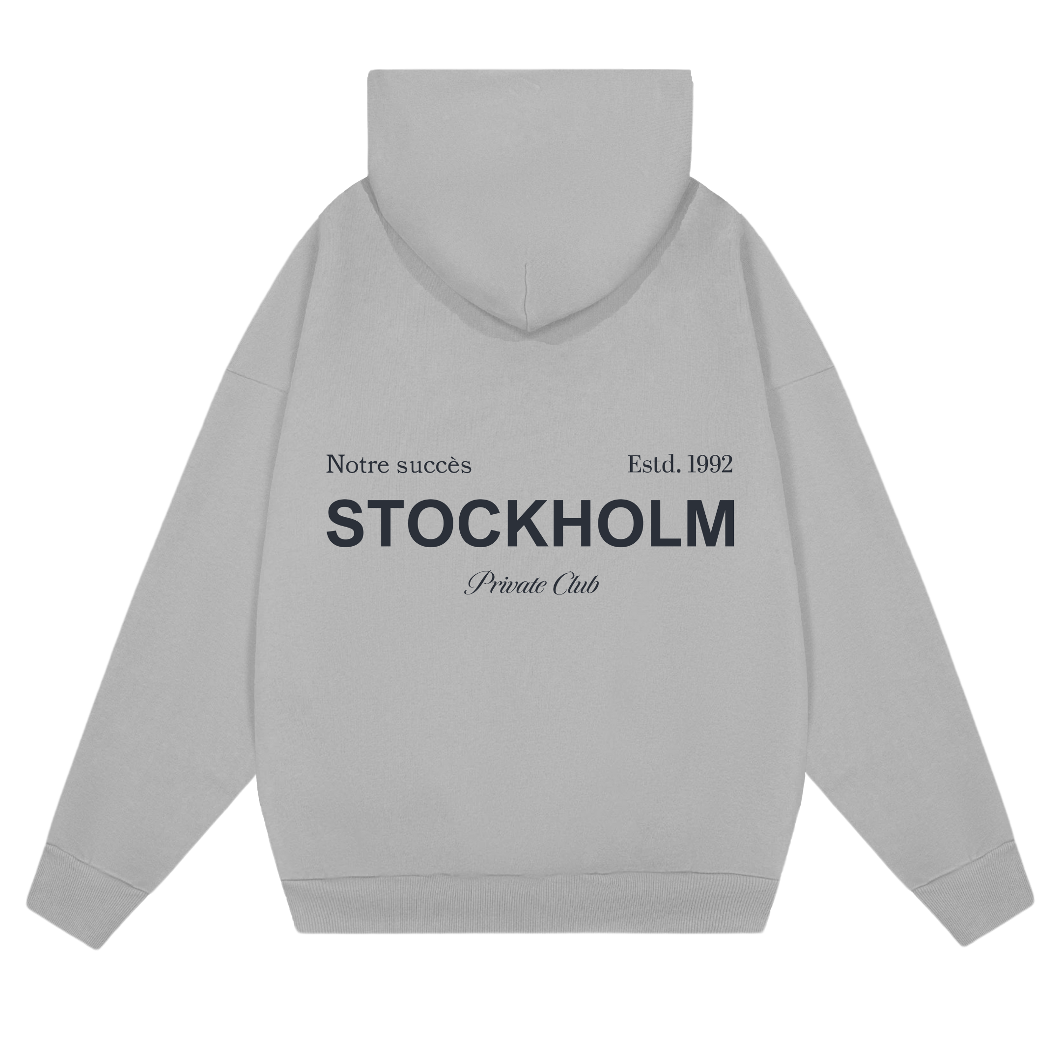Stockholm Private Club