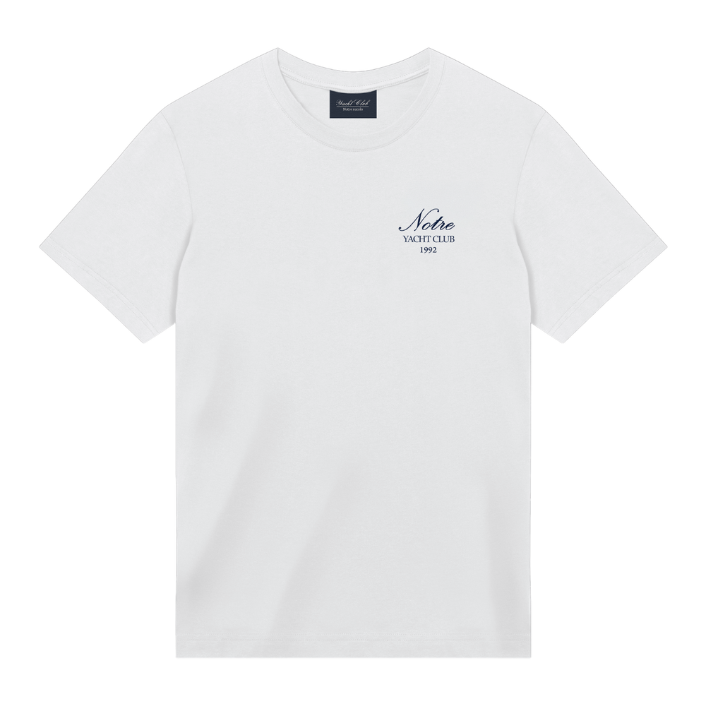 Mediterranean Club T-Shirt