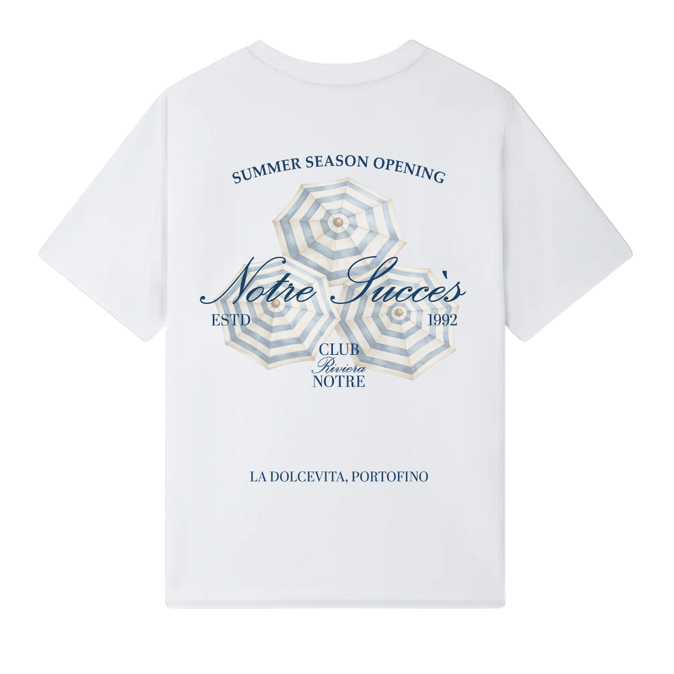 Notre Season T-Shirt