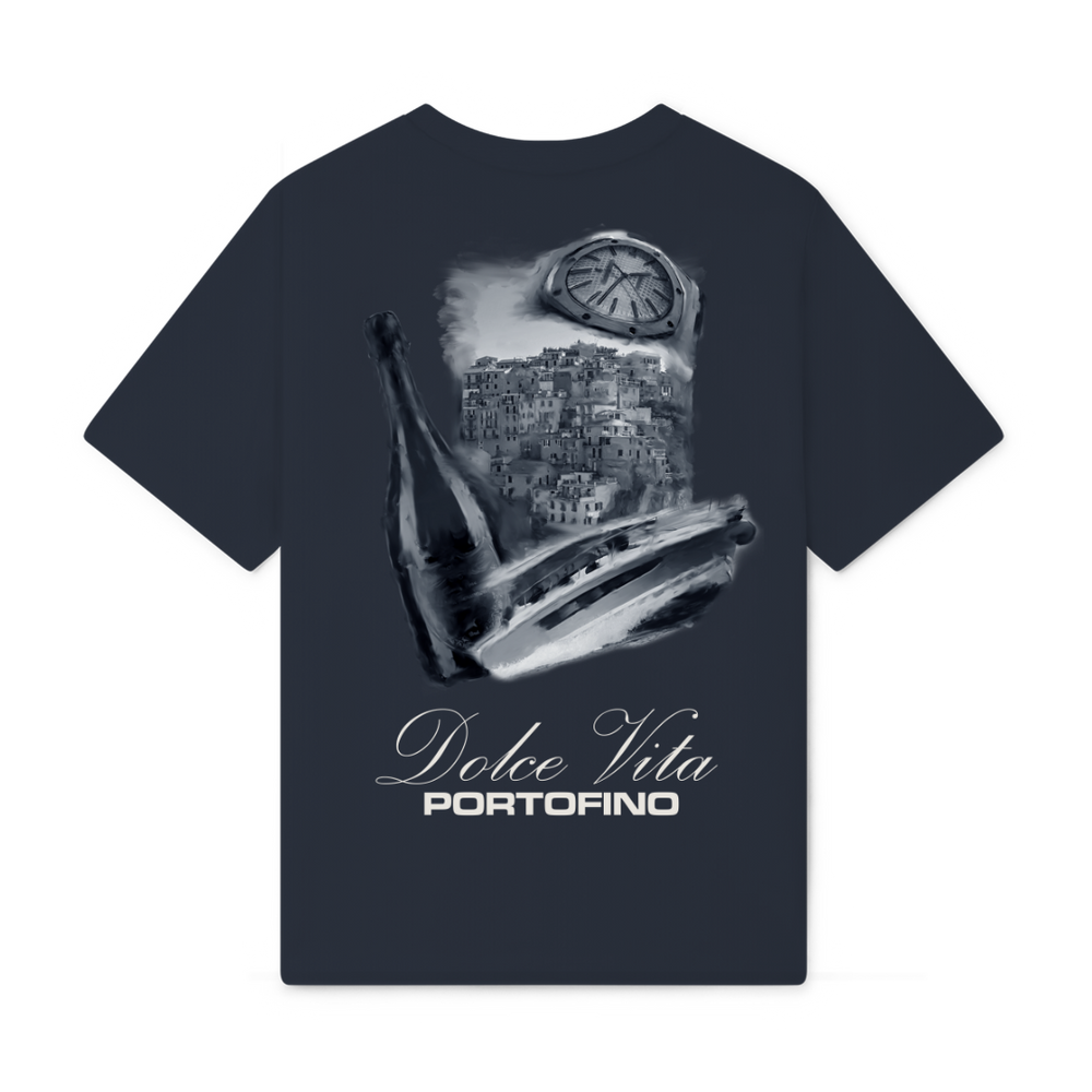 Dolcevita Portofino T-Shirt