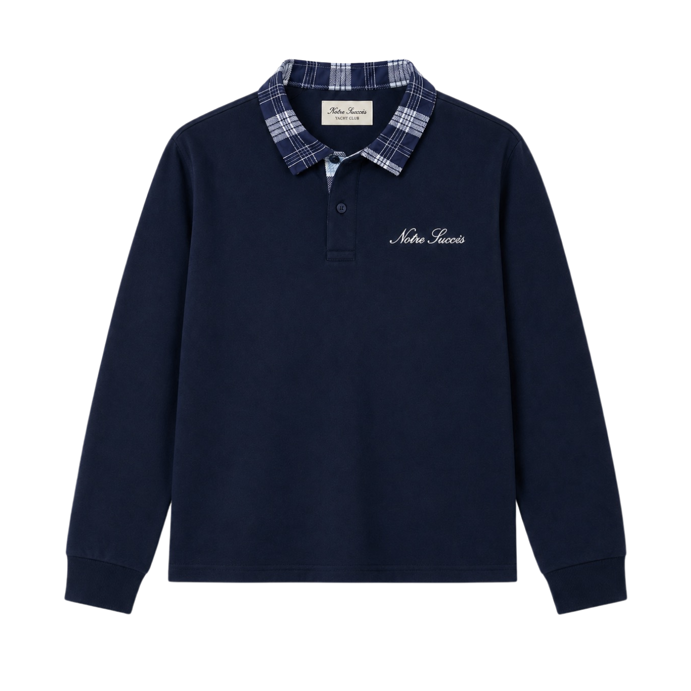 Le Carreau Longsleeve