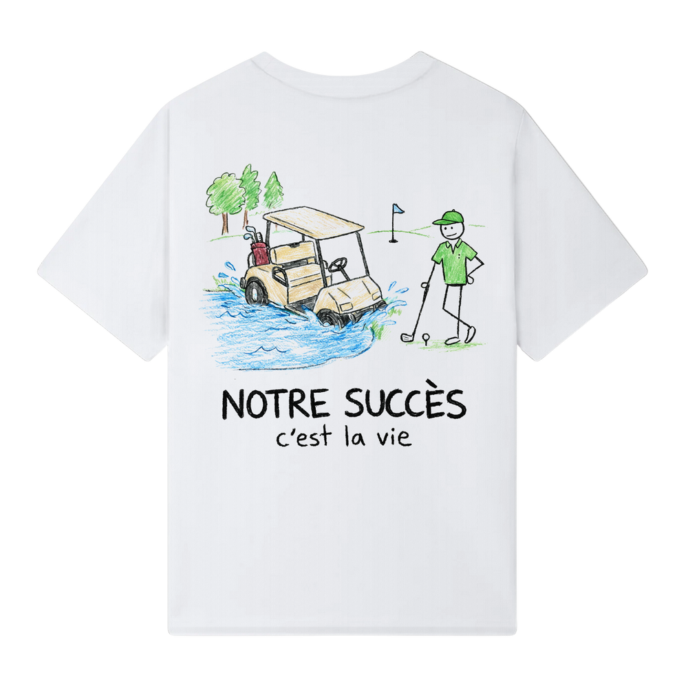 c'est la vie T-Shirt