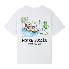 c'est la vie T-Shirt