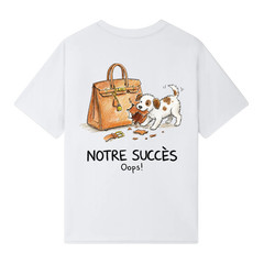 Oops T-Shirt