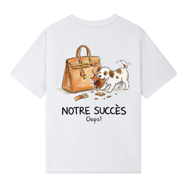 Oops T-Shirt