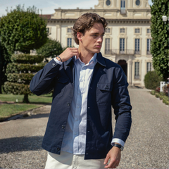 Beaumont Overshirt