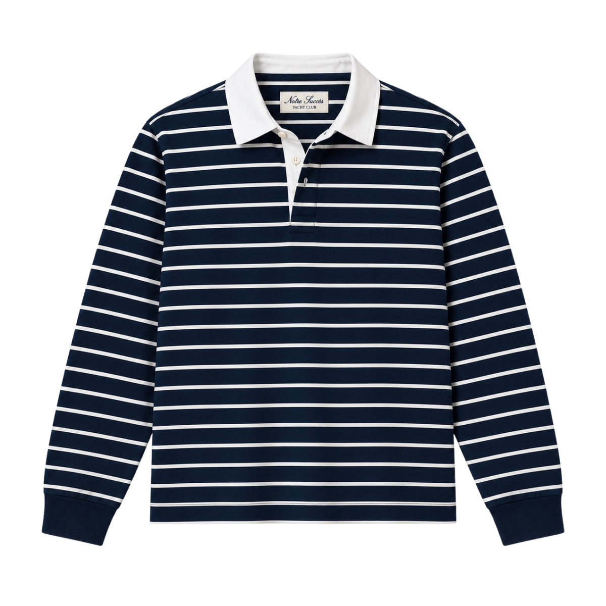 Campus Longsleeve