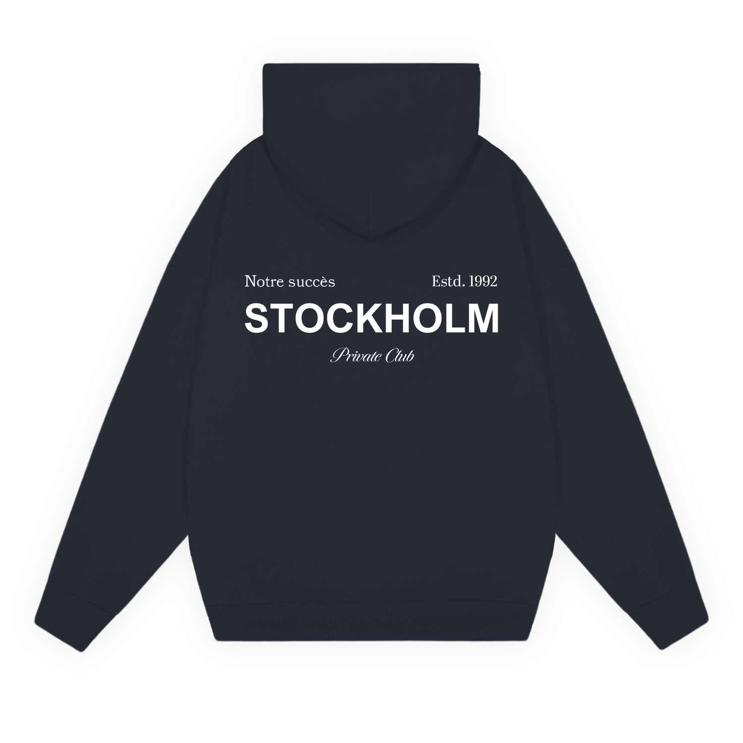 Stockholm Private Club