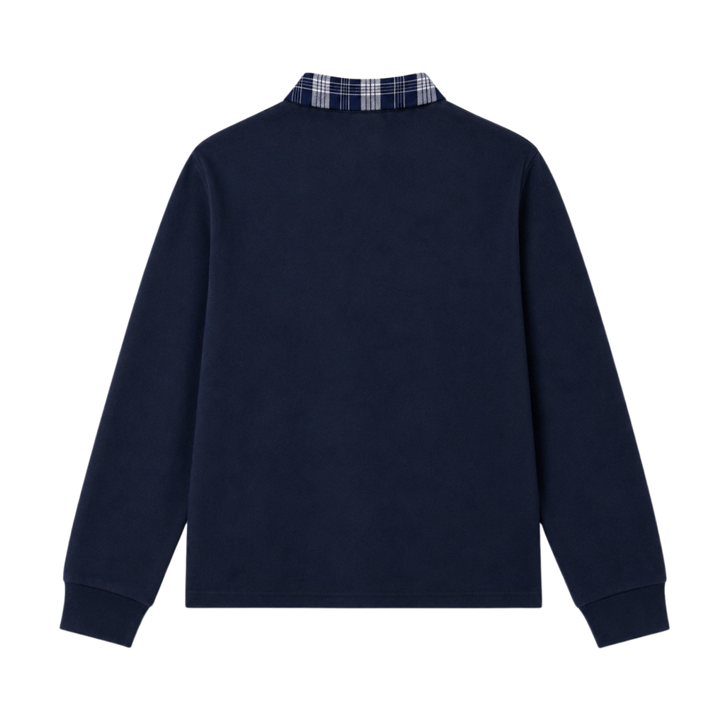 Le Carreau Longsleeve