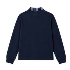 Le Check Longsleeve